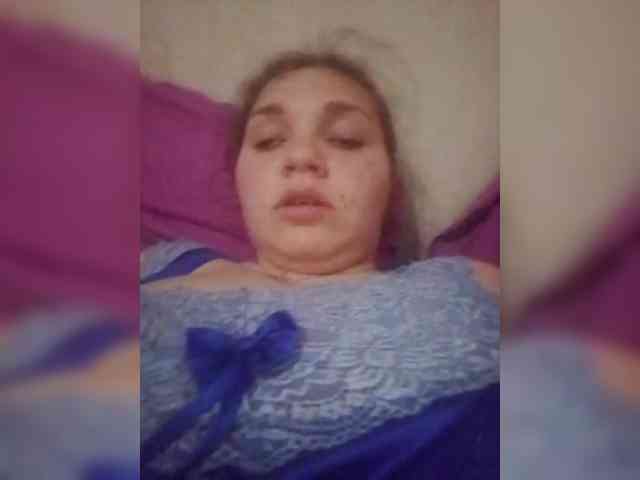 Vika-34 webcam
