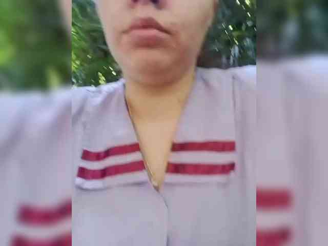 Vika-34 webcam