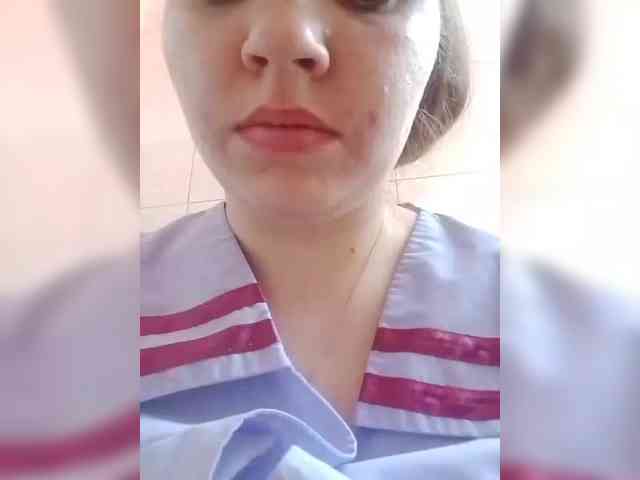 Vika-34 webcam