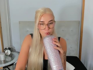 KristyQueen Porn Show