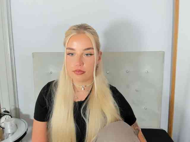 KristyQueen webcam