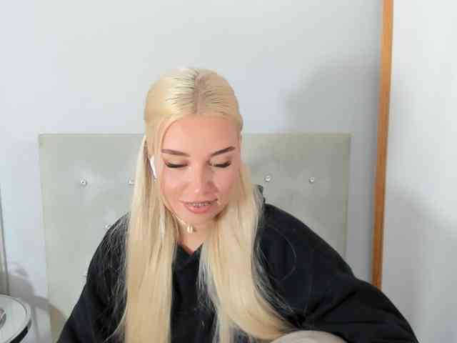 KristyQueen webcam