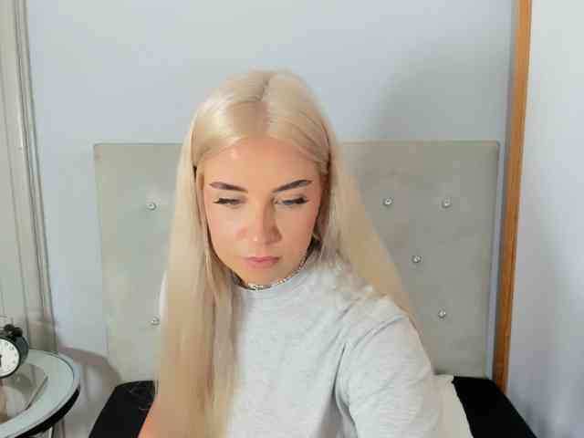 KristyQueen webcam