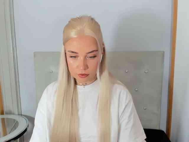 KristyQueen webcam