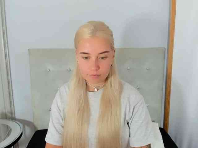 KristyQueen webcam
