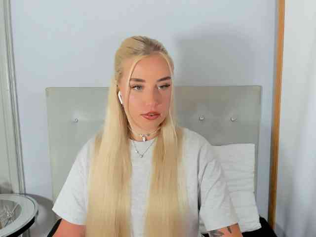 KristyQueen webcam