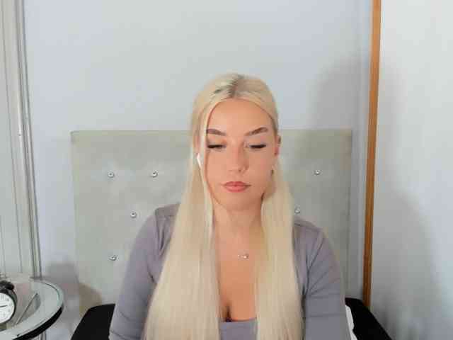 KristyQueen webcam