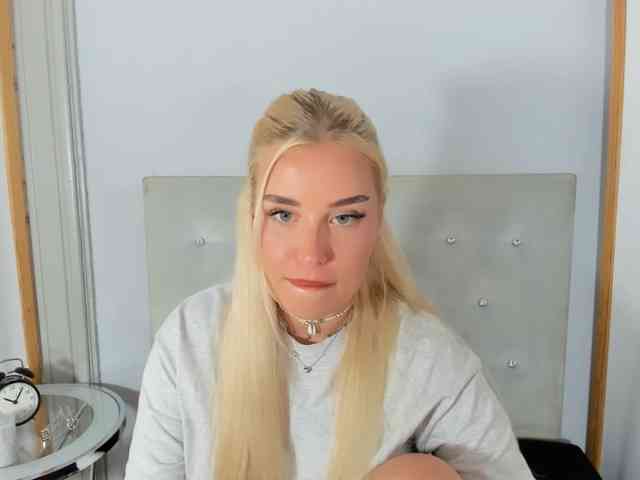 KristyQueen webcam