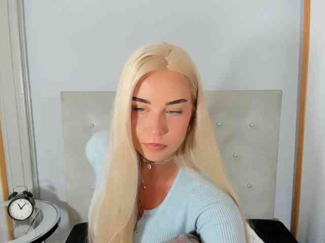 KristyQueen webcam