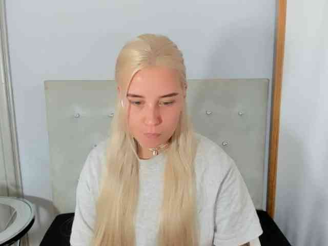 KristyQueen webcam