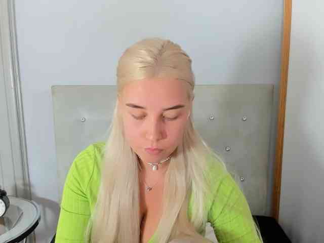 KristyQueen webcam
