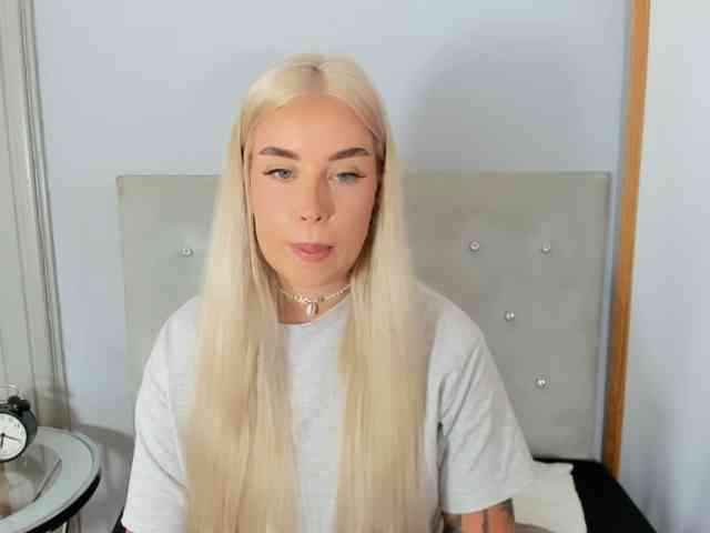 KristyQueen webcam
