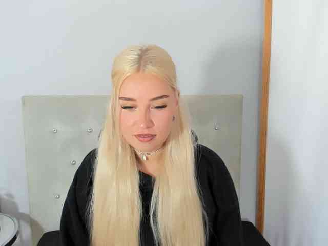 KristyQueen webcam