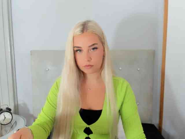 KristyQueen webcam