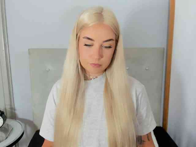 KristyQueen webcam