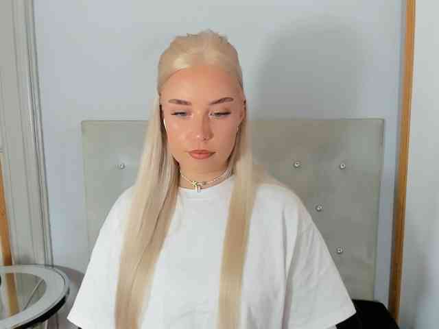 KristyQueen webcam