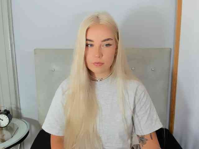 KristyQueen webcam