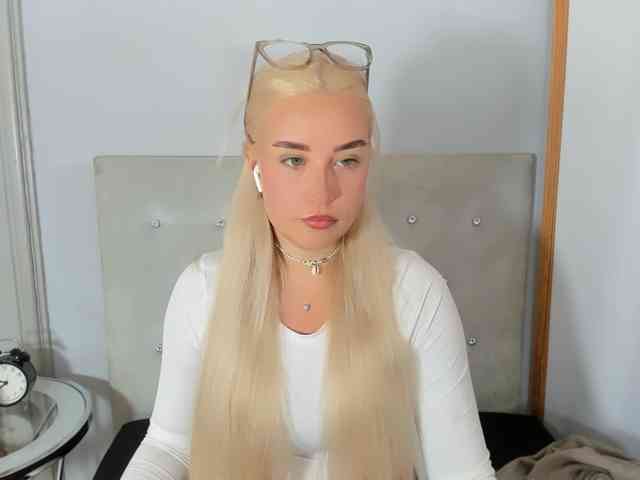 KristyQueen webcam