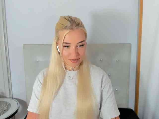 KristyQueen webcam