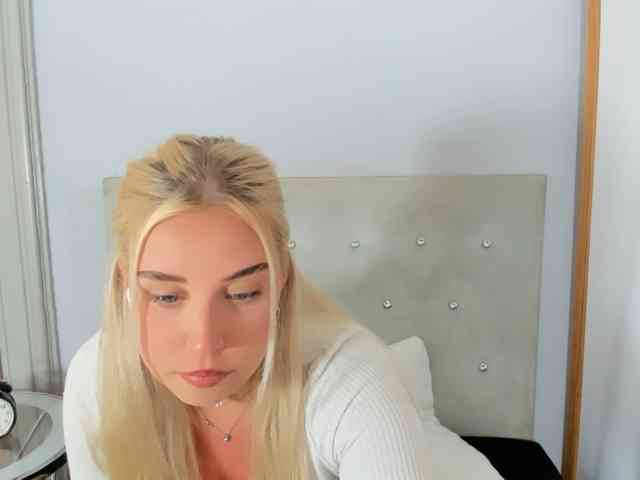KristyQueen webcam