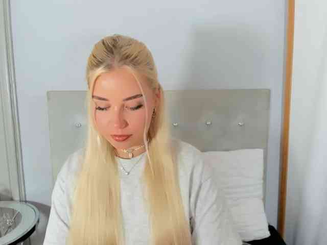 KristyQueen webcam
