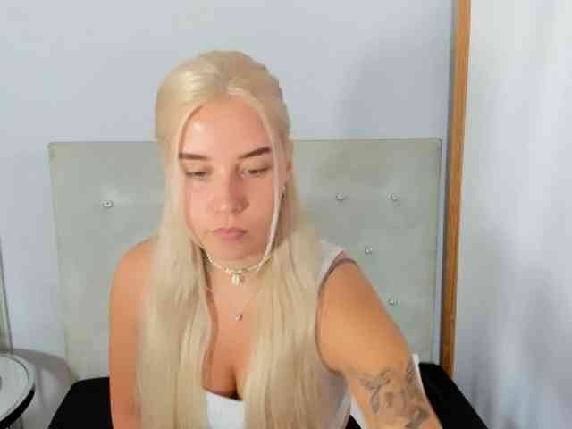 KristyQueen webcam