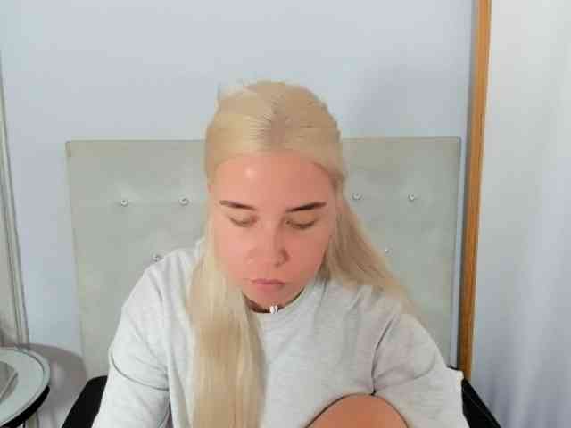 KristyQueen webcam
