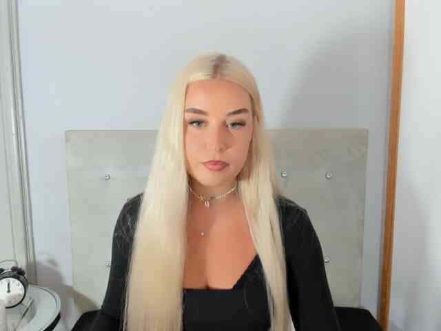 KristyQueen webcam