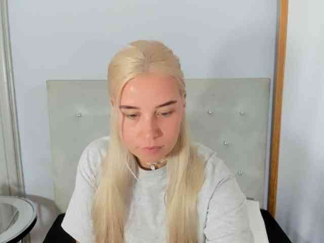KristyQueen webcam