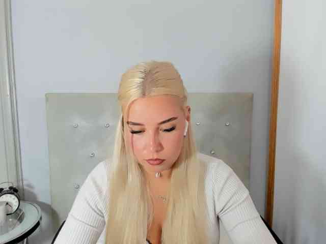 KristyQueen webcam