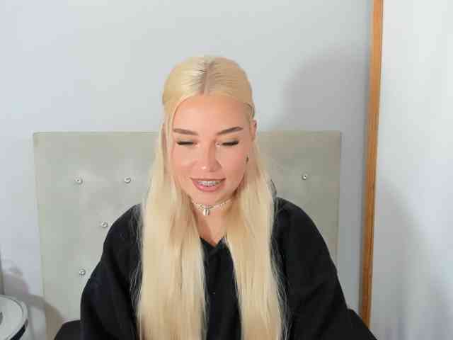 KristyQueen webcam