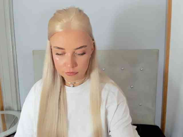 KristyQueen webcam