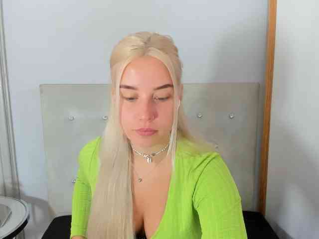 KristyQueen webcam