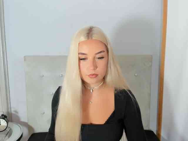 KristyQueen webcam