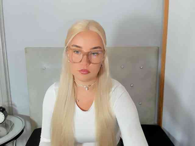 KristyQueen webcam