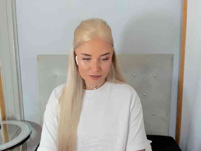 KristyQueen webcam