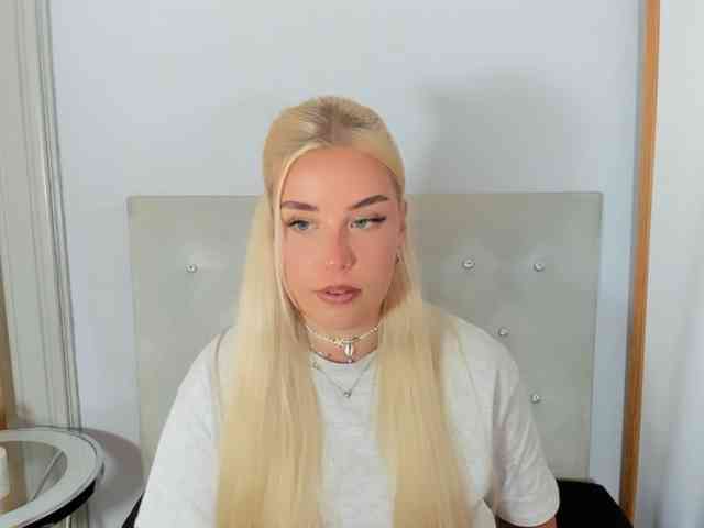 KristyQueen webcam