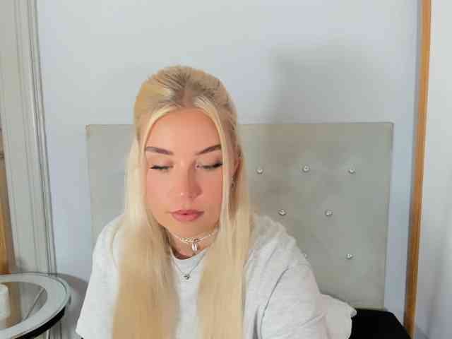 KristyQueen webcam