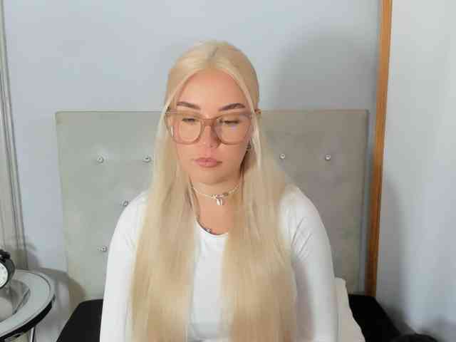 KristyQueen webcam
