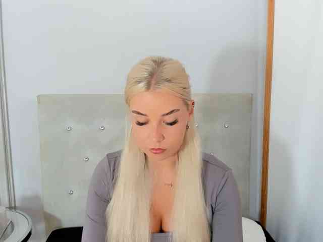 KristyQueen webcam