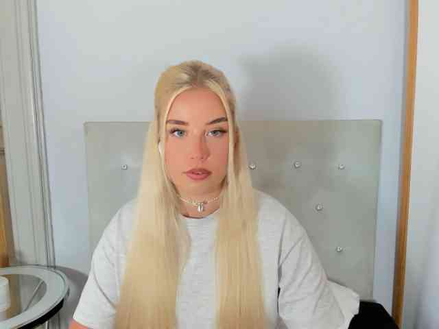 KristyQueen webcam