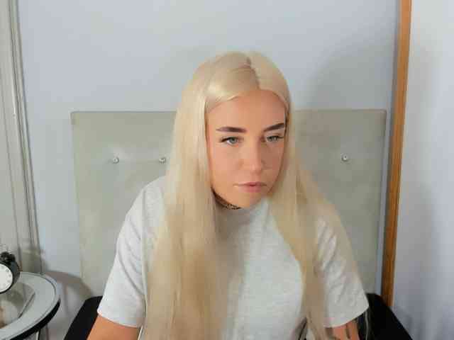 KristyQueen webcam