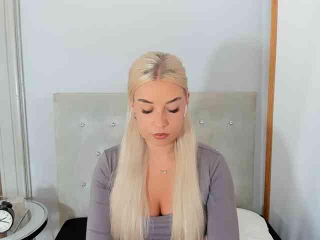 KristyQueen webcam