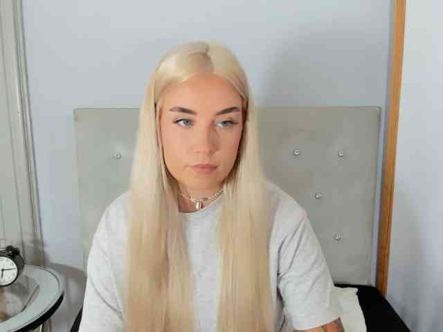 KristyQueen webcam
