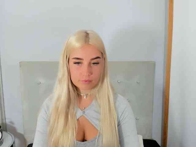 KristyQueen webcam