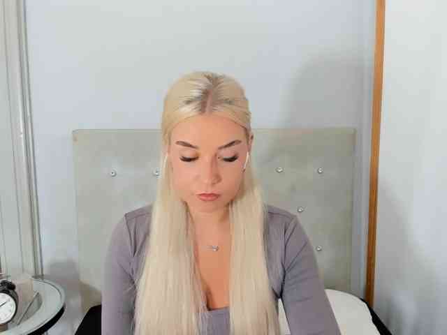 KristyQueen webcam