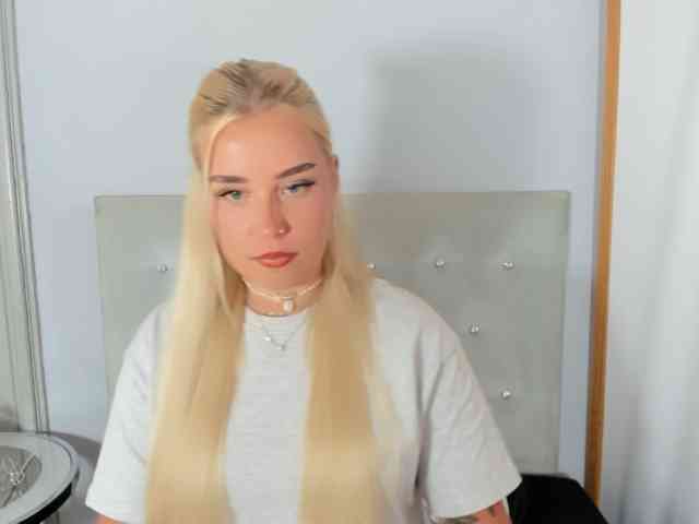 KristyQueen webcam