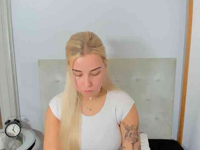 KristyQueen webcam