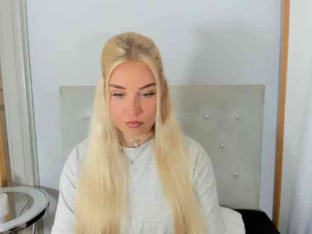 KristyQueen webcam