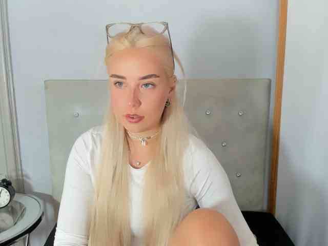 KristyQueen webcam